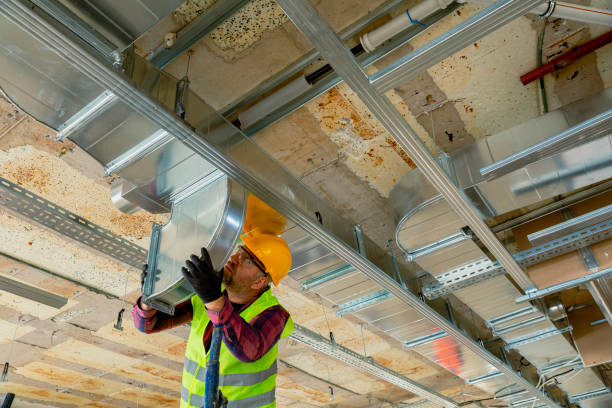 Best Emergency HVAC repair  in Jacksonville, OR