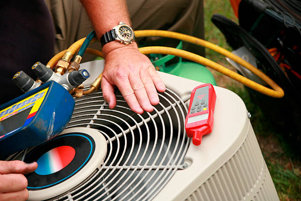 Best HVAC cleaning services  in Jacksonville, OR