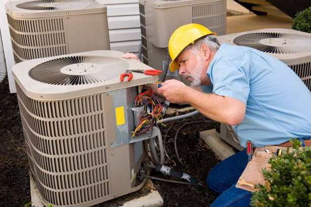 Best HVAC repair near me  in Jacksonville, OR