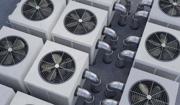 Best Central air repair  in Jacksonville, OR