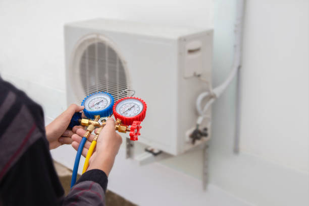 Best Residential HVAC services  in Jacksonville, OR