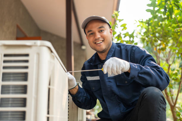  Jacksonville, OR HVAC Pros