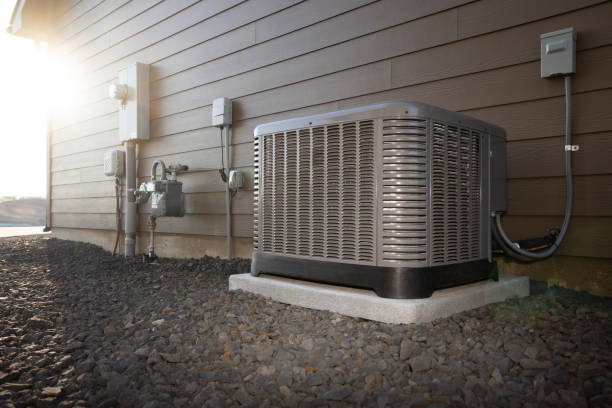 Professional HVAC in Jacksonville, OR